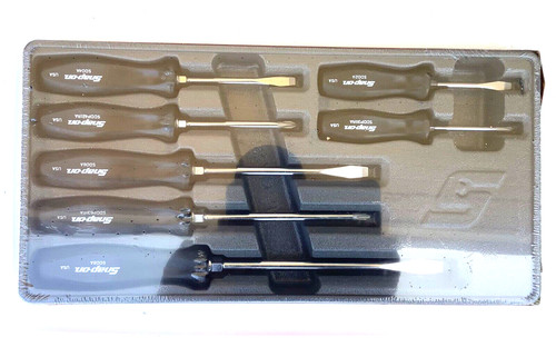 New snap black - snap-on™, hard