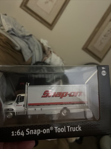 Greenlight snap on - greenlight, snap-on