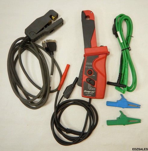Snap eeta308a low amp - eeta308a, clamp