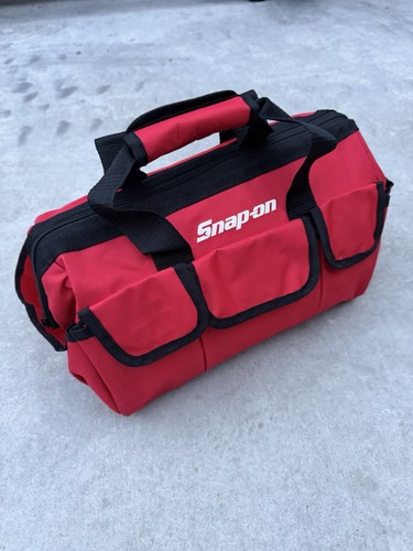 Snap tools large tool - on, bag