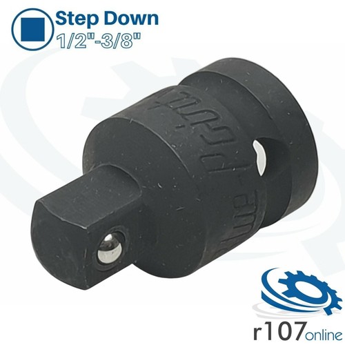 Blue point 3 - point, impact