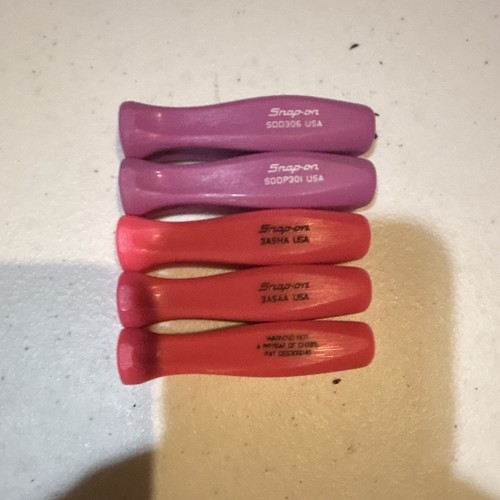 Snap replacement handle - handle,