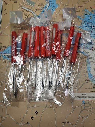 Snap tool pocket - snap-on,