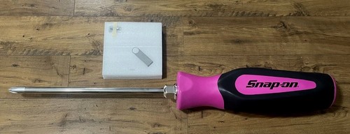 New snap pink giant - snap-on,