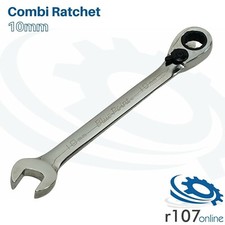 Blue Point 10mm Ratchet