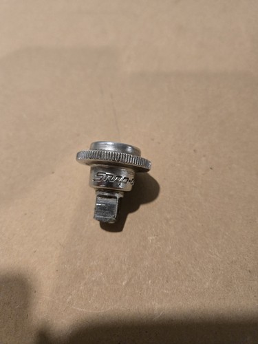 Snap drive thumb wheel - thumb,