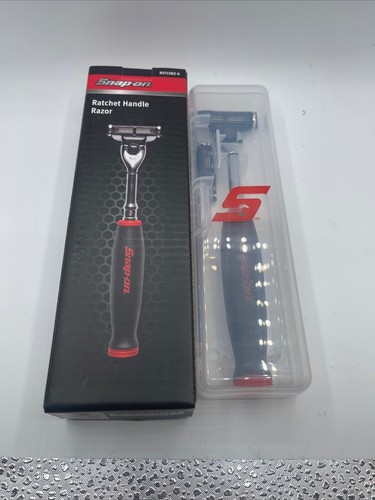 Snap tools razor - on, soft
