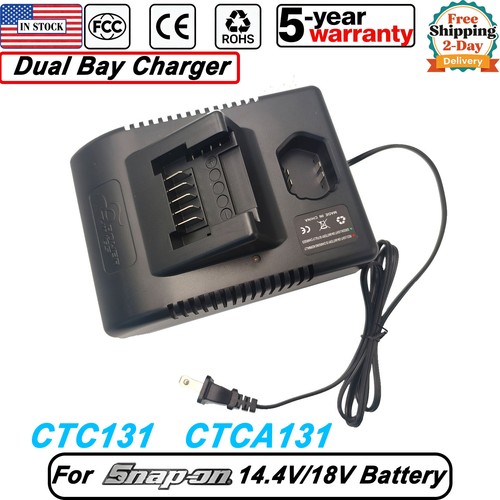 For snap ctc131 charger - for,