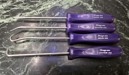 Snap tools usa nos 4pc - tools,