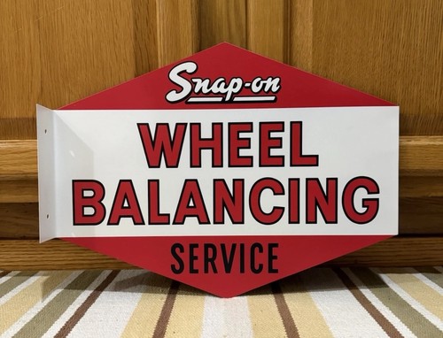 Snap tools sign wheel - snap-on,