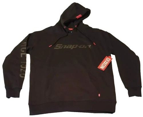 New dixxon snap - new,