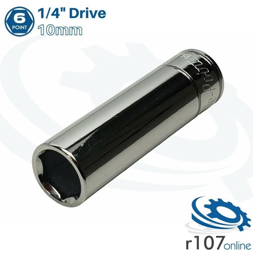 Blue point 10mm - 10mm, deep
