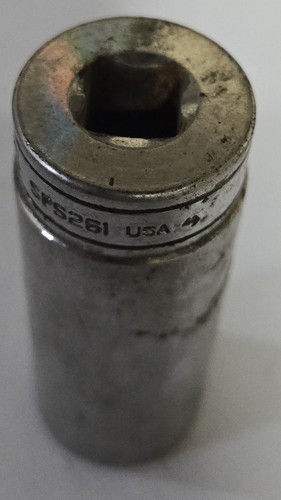 Snap tools used 16 - 13/16, sae