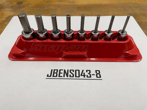 Snap tools usa new - snap-on, 3/8"
