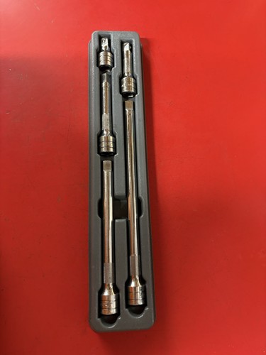Snap extension set - 5,