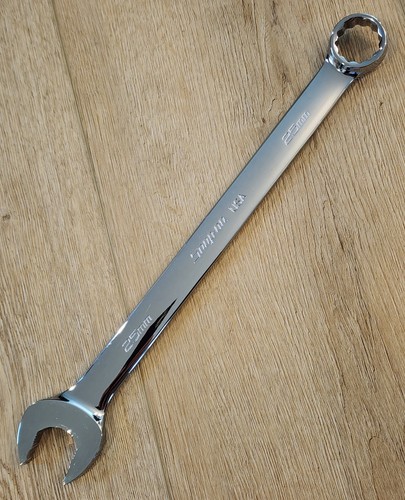Snap soexm25 25mm flank - 25mm,