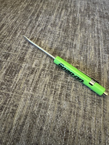 Snap tools mini green flat - mini,