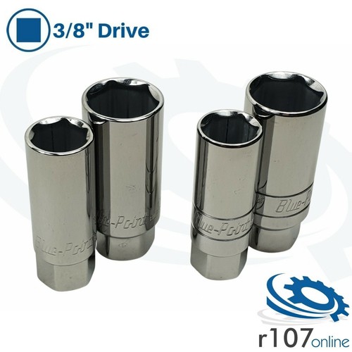 Blue point spark - 3/8",