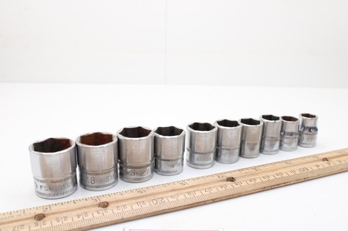 Snap 210fsm 19mm 3 8 - snap-on, 3/8"