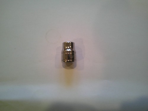 Snap tools new - 3/8, drive