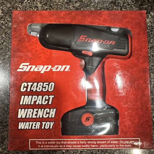 Snap tools ct4850 impact - snap, on