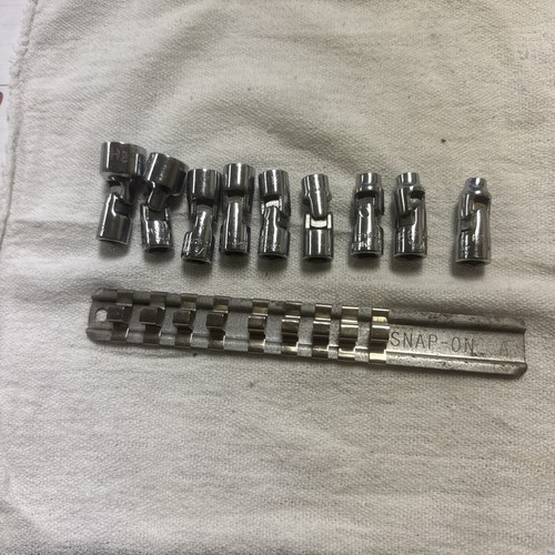 Snap sae 4 drive - 9, 1/4"