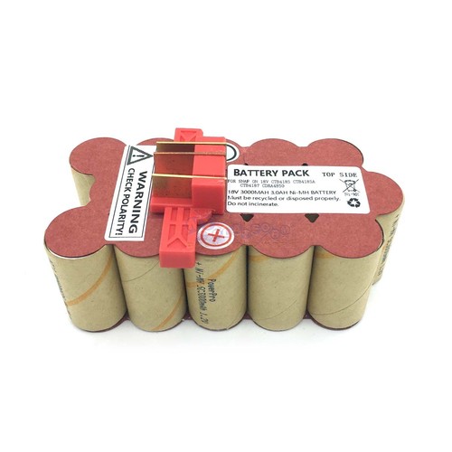 Battery pack for - for, 18v