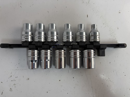 Snap 2 drive - pc, 1/2"