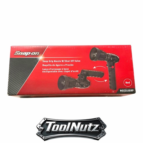 Snap tools new nozzlegrp - snap-on,