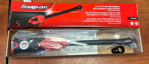 Snap 4 drive extra - snap, 1/4"