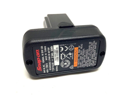 New snap 14 4 volt - 14.4,