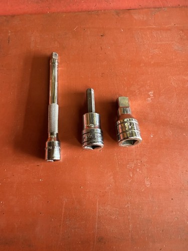 Snap sockets - snap-on,
