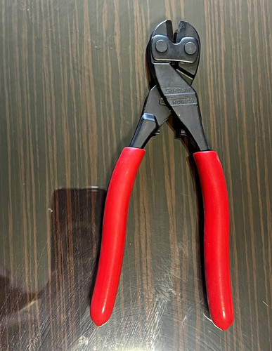 Brand new snap hdwc8 8in - brand,
