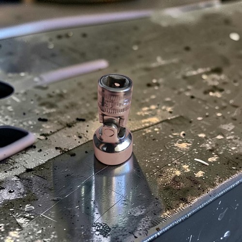 Snap tools tmusm13 4 - tools, 1/4"