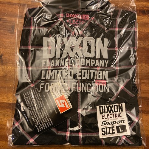 Dixxon electric snap - electric, pink