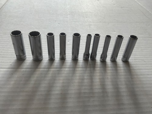 Snap assorted 4 drive - snap-on,