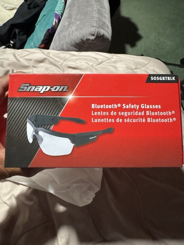 Snap bluetooth safety - bluetooth,