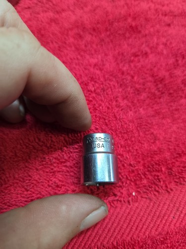 Snap tm13m 13mm drive - 13mm, 1/4"
