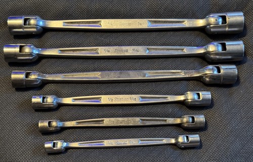 Lot snap double end flex - snap-on,