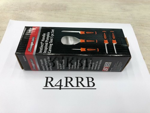 Snap tools new orange - new,