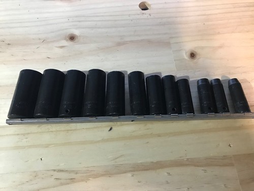Snap 212simfya 12pc 8 - snap, 3/8"