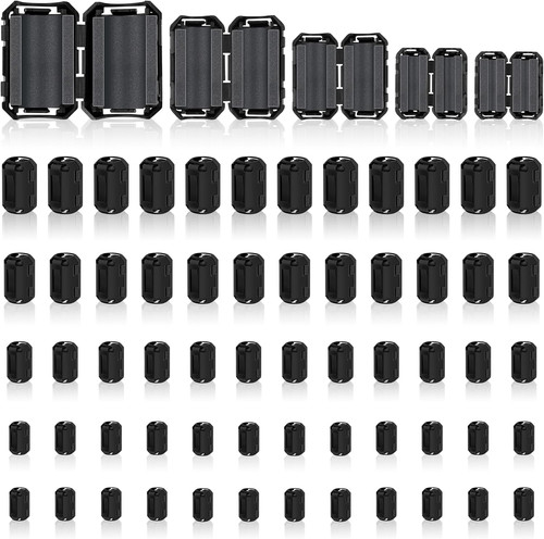 25pcs ferrite chokes - chokes,