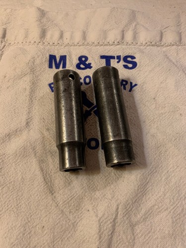 Snap tools usa drive - 1/2",