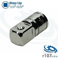 Blue Point 1/4" to 3/8" Step