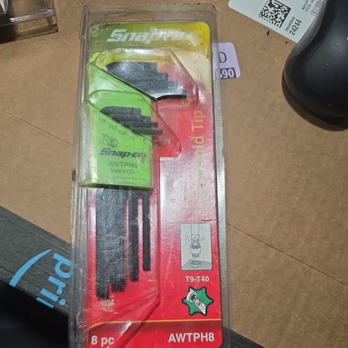 Snap tools usa new - snap-on,