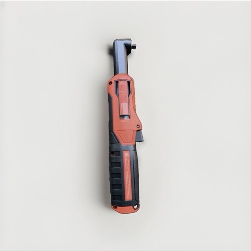 Snap drive - on, 1/4"