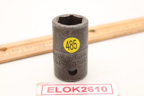 Snap iml180 1 2 - 9/16", 1/2"