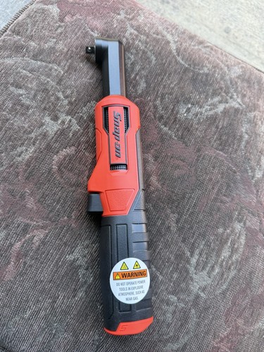 Snap drive - on, 1/4"