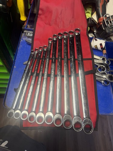 Snap xdlrm long series - series, 10pc