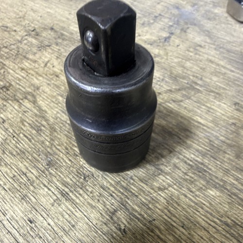 Snap on socket - 1/2,